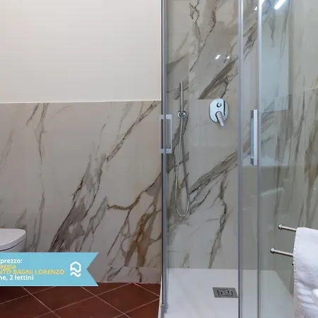 Vl03 - Porto Recanati, Leda Interno 3 Appartement *