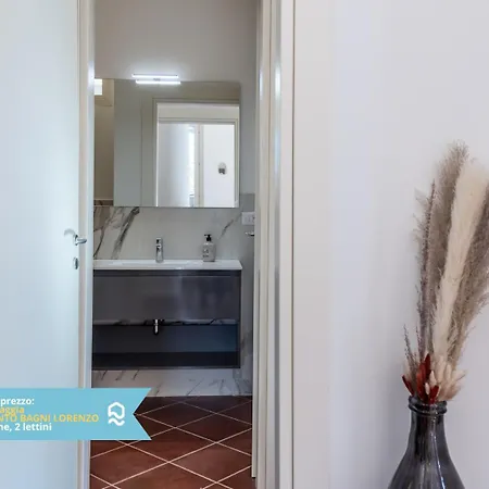Vl03 - Porto Recanati, Leda Interno 3