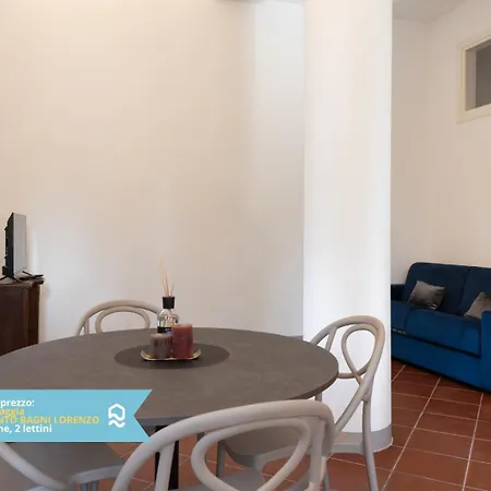Apartament Vl03 - Porto Recanati, Leda Interno 3 Porto Recanati