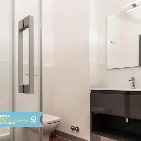 Apartament Vl03 - Porto Recanati, Leda Interno 3 *