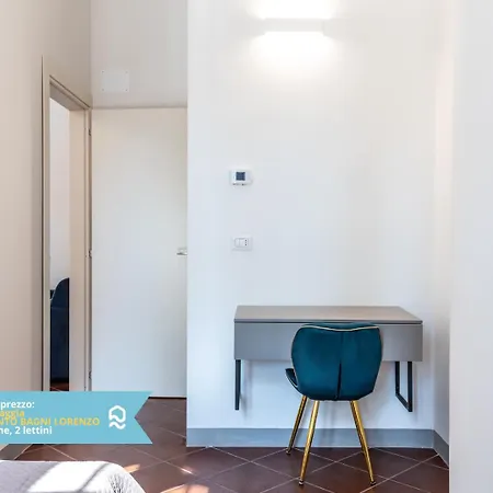 Vl03 - Porto Recanati, Leda Interno 3 아파트
