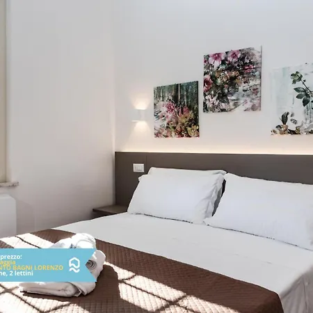 Apartament Vl03 - Porto Recanati, Leda Interno 3 Porto Recanati