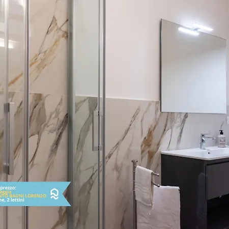 아파트 Vl03 - Porto Recanati, Leda Interno 3