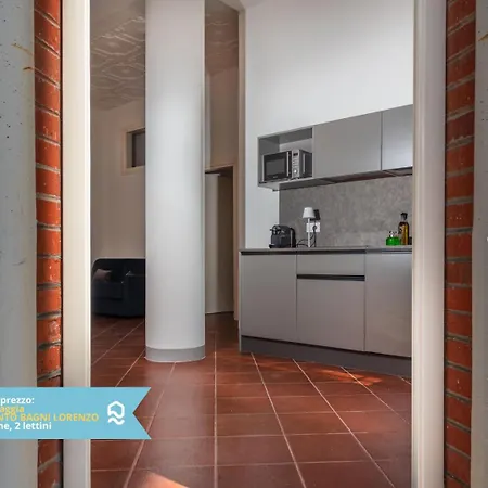 Vl03 - Porto Recanati, Leda Interno 3 Apartament *