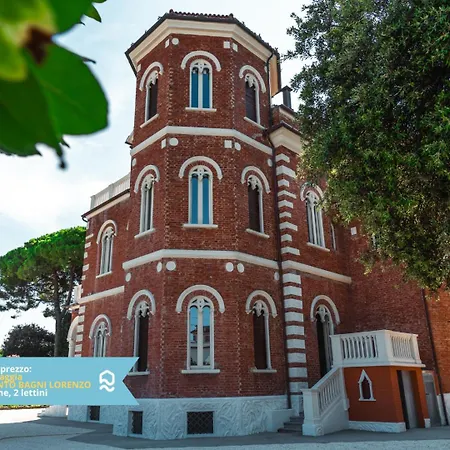 Apartament Vl03 - Porto Recanati, Leda Interno 3 *