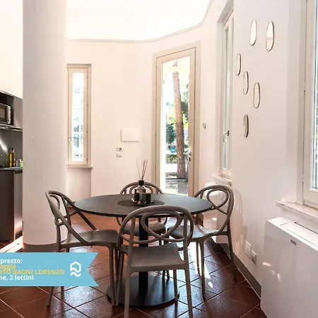 Vl03 - Porto Recanati, Leda Interno 3 * 포르토레카나티