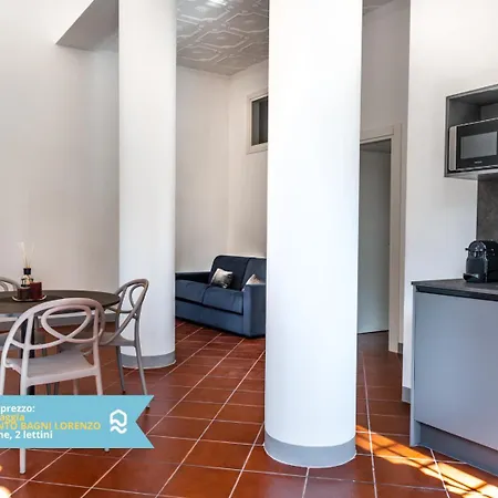 Vl03 - Porto Recanati, Leda Interno 3 Apartament *