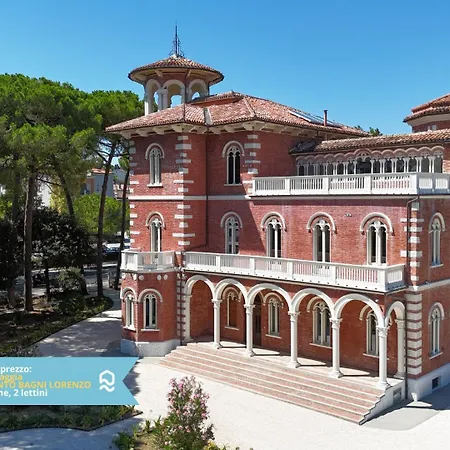 아파트 Vl03 - Porto Recanati, Leda Interno 3
