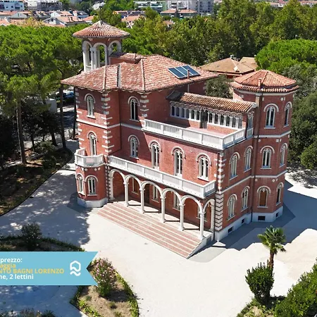 아파트 Vl03 - Porto Recanati, Leda Interno 3 *