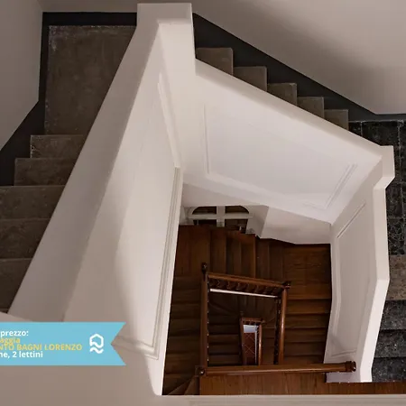 Vl03 - Porto Recanati, Leda Interno 3 * 포르토레카나티