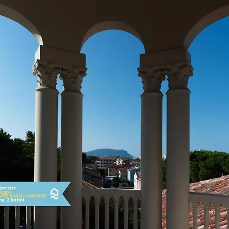 Apartament Vl03 - Porto Recanati, Leda Interno 3 *